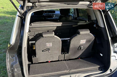 Минивэн Citroen Grand C4 Picasso 2016 в 