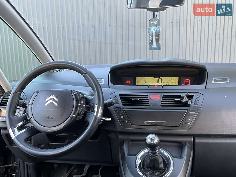 Минивэн Citroen Grand C4 Picasso 2012 в Меденичах фото 37 Минивэн Citroen Grand C4 Picasso 2012 в Меденичах