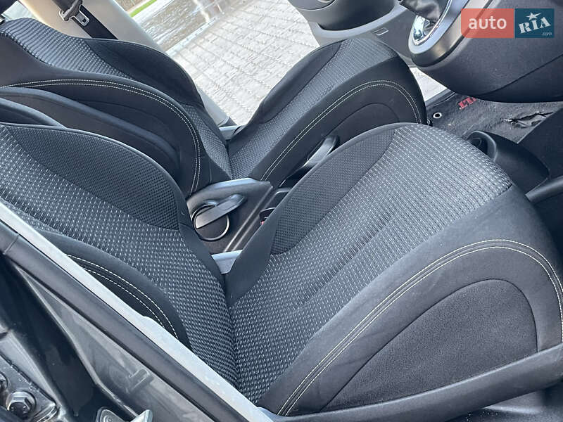 Минивэн Citroen Grand C4 Picasso 2012 в Меденичах фото 35 Минивэн Citroen Grand C4 Picasso 2012 в Меденичах