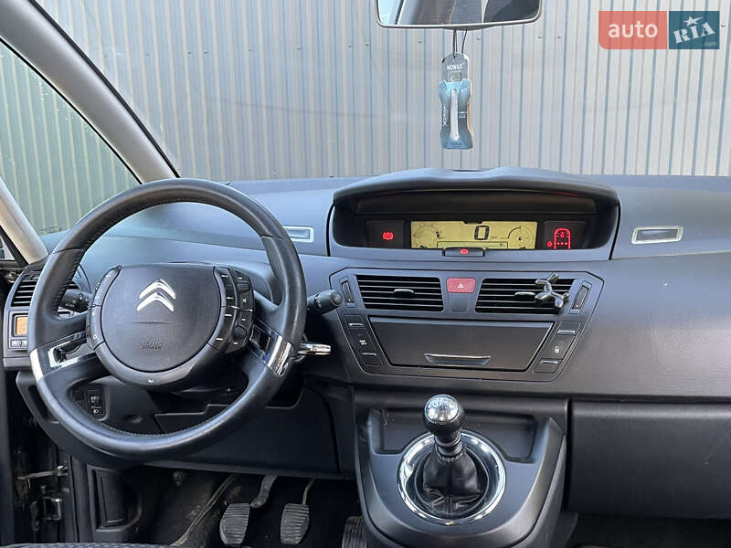Минивэн Citroen Grand C4 Picasso 2012 в Меденичах фото 38 Минивэн Citroen Grand C4 Picasso 2012 в Меденичах