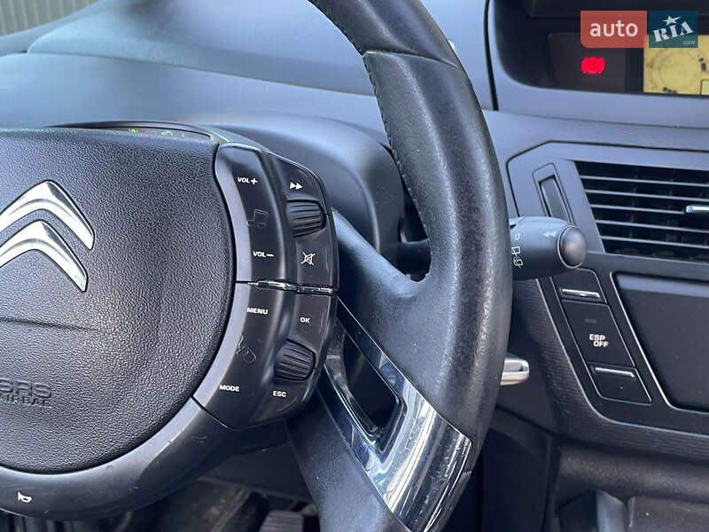 Минивэн Citroen Grand C4 Picasso 2012 в Меденичах фото 40 Минивэн Citroen Grand C4 Picasso 2012 в Меденичах