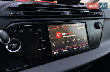 Мінівен Citroen Grand C4 Picasso 2018 в  фото 28 Мінівен Citroen Grand C4 Picasso 2018 в