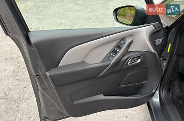 Минивэн Citroen Grand C4 Picasso 2014 в 