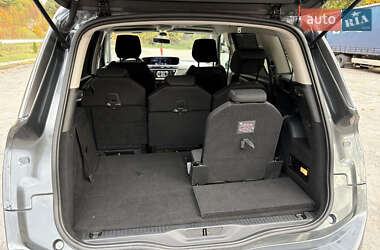 Минивэн Citroen Grand C4 Picasso 2014 в 