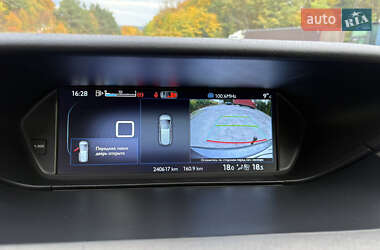 Минивэн Citroen Grand C4 Picasso 2014 в 