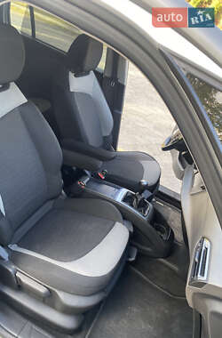 Мінівен Citroen Grand C4 Picasso 2015 в  фото 16 Мінівен Citroen Grand C4 Picasso 2015 в