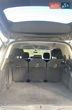 Мінівен Citroen Grand C4 Picasso 2015 в  фото 26 Мінівен Citroen Grand C4 Picasso 2015 в