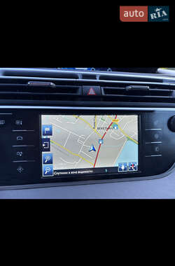 Мінівен Citroen Grand C4 Picasso 2015 в  фото 31 Мінівен Citroen Grand C4 Picasso 2015 в