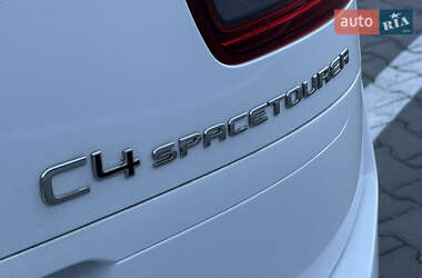 Минивэн Citroen Grand C4 Picasso 2019 в 