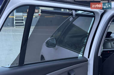 Минивэн Citroen Grand C4 Picasso 2019 в 