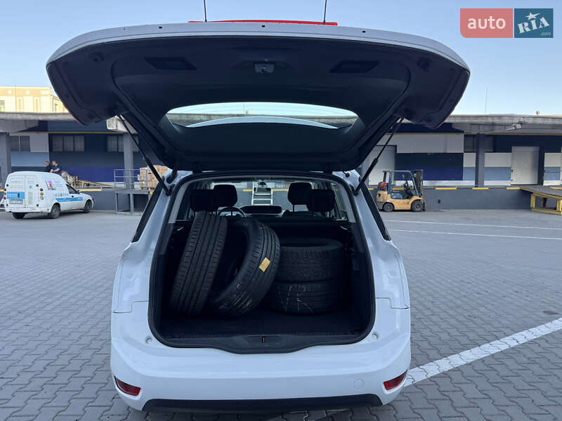Минивэн Citroen Grand C4 Picasso 2019 в Ровно фото 36 Минивэн Citroen Grand C4 Picasso 2019 в Ровно