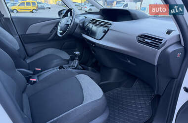 Минивэн Citroen Grand C4 Picasso 2019 в 