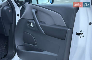 Минивэн Citroen Grand C4 Picasso 2019 в 