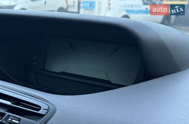 Минивэн Citroen Grand C4 Picasso 2019 в 