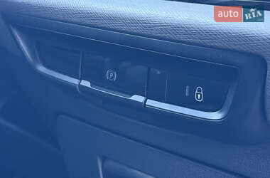 Минивэн Citroen Grand C4 Picasso 2019 в 
