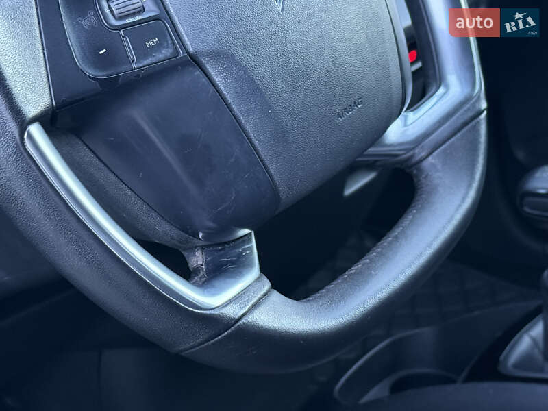 Минивэн Citroen Grand C4 Picasso 2019 в Ровно фото 60 Минивэн Citroen Grand C4 Picasso 2019 в Ровно
