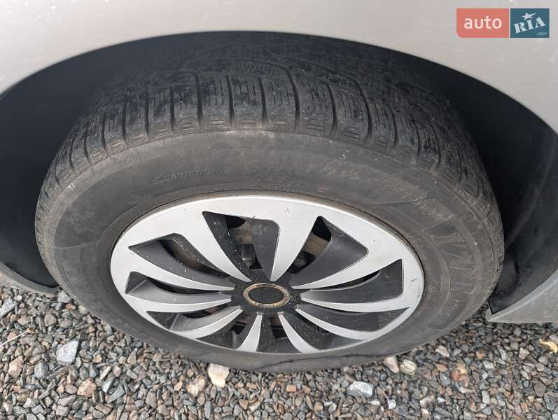 Минивэн Citroen Grand C4 Picasso 2012 в Ровно