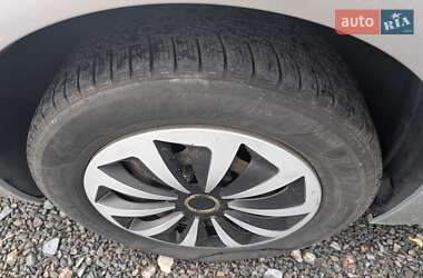 Минивэн Citroen Grand C4 Picasso 2012 в 
