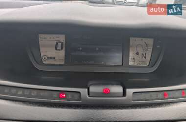 Минивэн Citroen Grand C4 Picasso 2012 в 