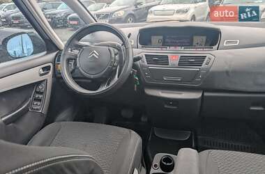 Минивэн Citroen Grand C4 Picasso 2012 в 
