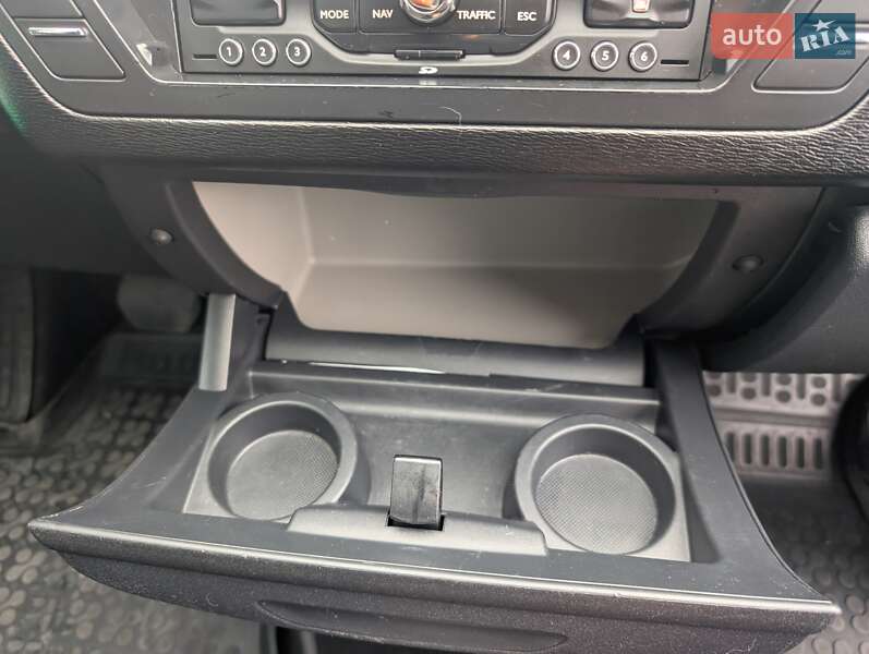 Минивэн Citroen Grand C4 Picasso 2012 в Ровно