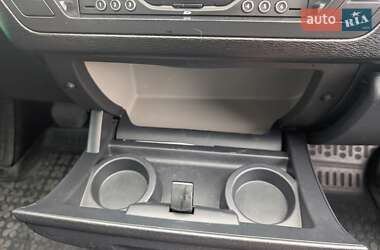 Минивэн Citroen Grand C4 Picasso 2012 в 