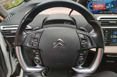 Минивэн Citroen Grand C4 Picasso 2015 в 