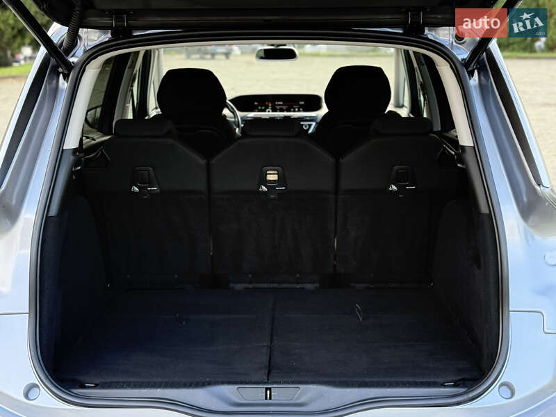 Минивэн Citroen Grand C4 Picasso 2017 в Дубно фото 56 Минивэн Citroen Grand C4 Picasso 2017 в Дубно