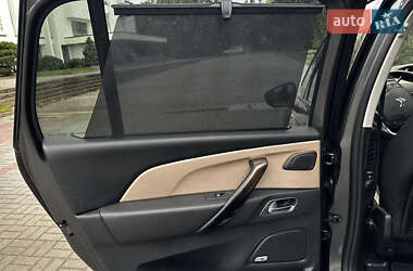 Минивэн Citroen Grand C4 Picasso 2015 в 