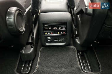 Минивэн Citroen Grand C4 Picasso 2015 в 