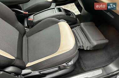 Минивэн Citroen Grand C4 Picasso 2015 в 