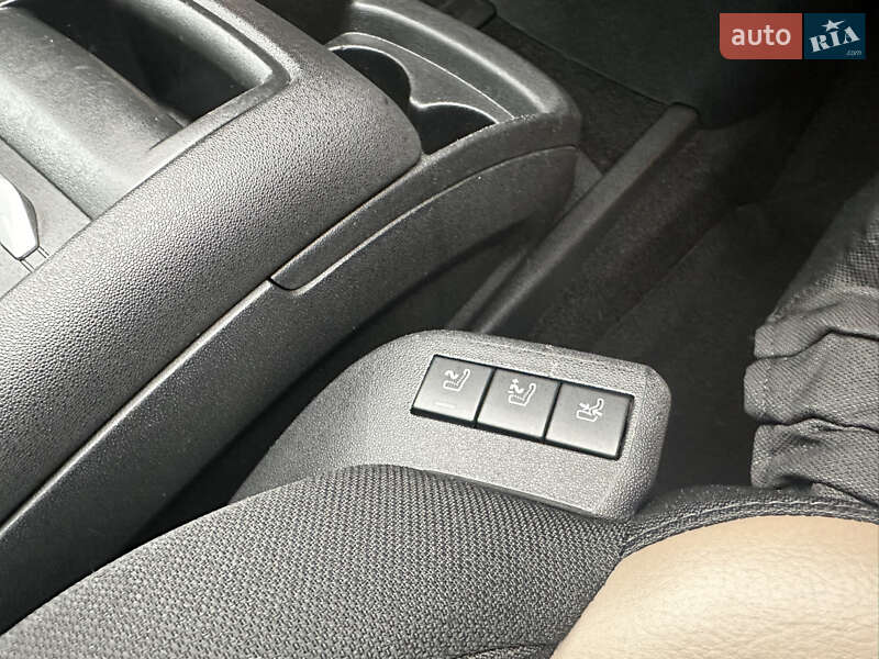 Минивэн Citroen Grand C4 Picasso 2015 в Тернополе
