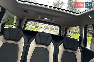 Минивэн Citroen Grand C4 Picasso 2015 в 