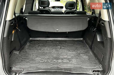 Минивэн Citroen Grand C4 Picasso 2015 в 