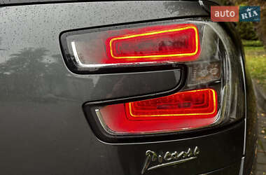 Минивэн Citroen Grand C4 Picasso 2015 в 