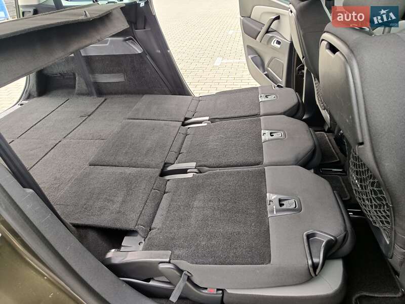 Минивэн Citroen Grand C4 Picasso 2014 в Калуше фото 42 Минивэн Citroen Grand C4 Picasso 2014 в Калуше
