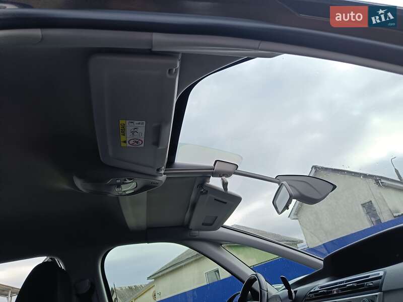 Минивэн Citroen Grand C4 Picasso 2014 в Калуше фото 82 Минивэн Citroen Grand C4 Picasso 2014 в Калуше