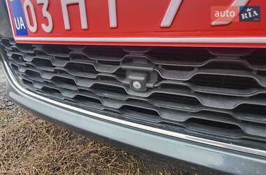Минивэн Citroen Grand C4 Picasso 2016 в 