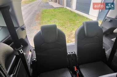 Минивэн Citroen Grand C4 Picasso 2016 в 