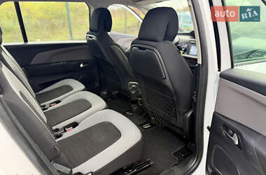 Мінівен Citroen Grand C4 Picasso 2015 в  фото 27 Мінівен Citroen Grand C4 Picasso 2015 в
