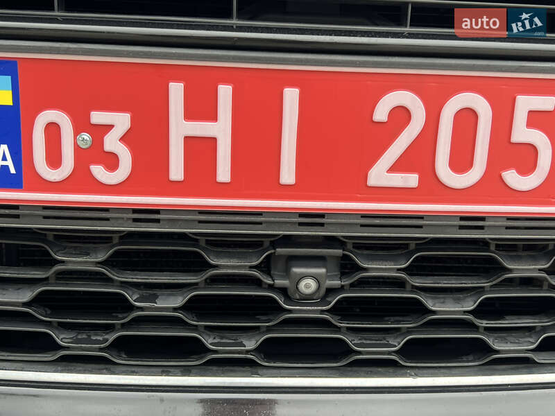 Мінівен Citroen Grand C4 Picasso 2014 в Львові