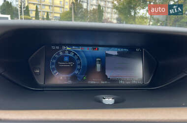 Минивэн Citroen Grand C4 Picasso 2014 в 