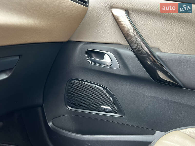 Мінівен Citroen Grand C4 Picasso 2014 в Львові