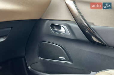 Минивэн Citroen Grand C4 Picasso 2014 в 