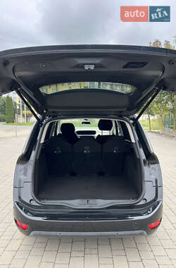 Минивэн Citroen Grand C4 Picasso 2014 в 