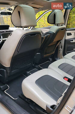 Мінівен Citroen Grand C4 Picasso 2016 в  фото 28 Мінівен Citroen Grand C4 Picasso 2016 в