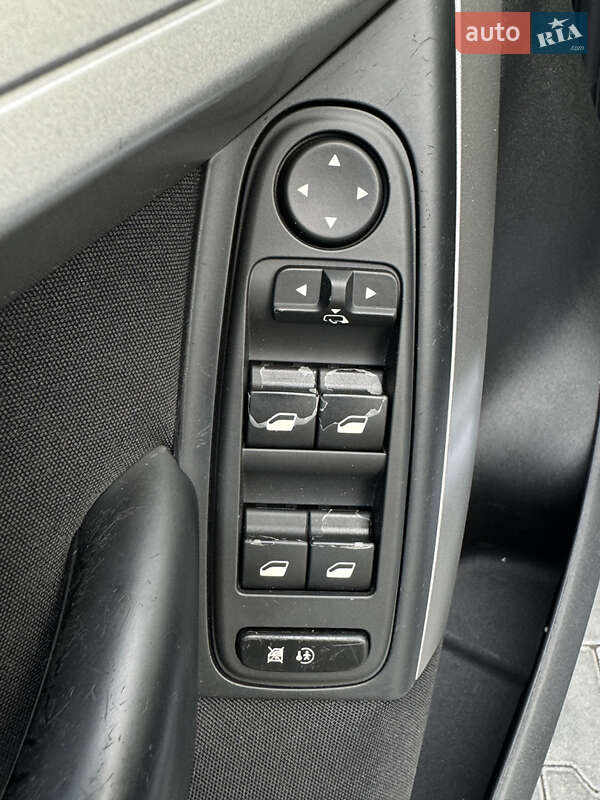 Мінівен Citroen Grand C4 Picasso 2013 в Бережанах фото 25 Мінівен Citroen Grand C4 Picasso 2013 в Бережанах