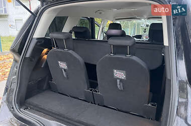 Мінівен Citroen Grand C4 Picasso 2015 в 