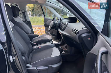 Мінівен Citroen Grand C4 Picasso 2015 в 