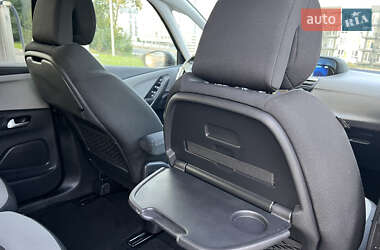 Мінівен Citroen Grand C4 Picasso 2015 в 